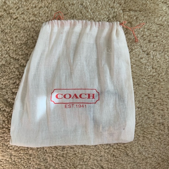 Coach Bracelet - Picture 2 of 2